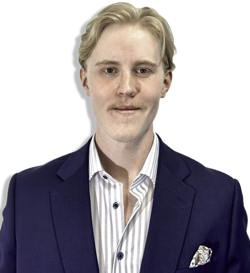 Miko Laakkosen henkilökuva